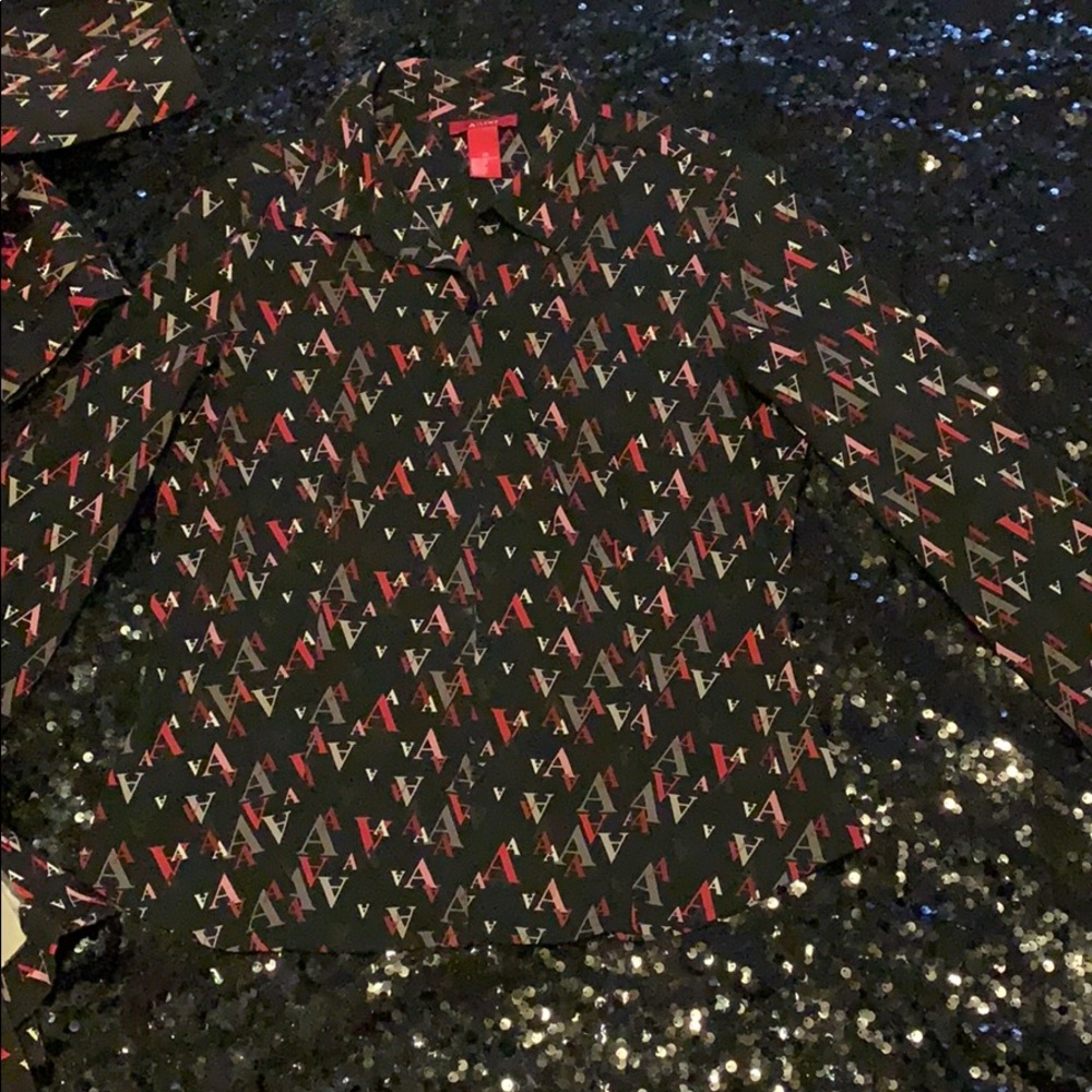 Ladies Coat ❤️🖤🤍 - Picture 6 of 9